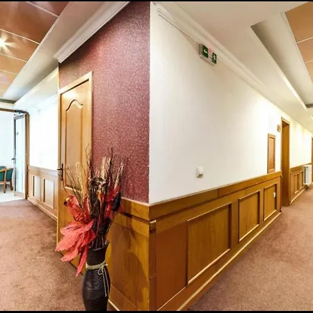Apartment Anna 2 Near Gondola