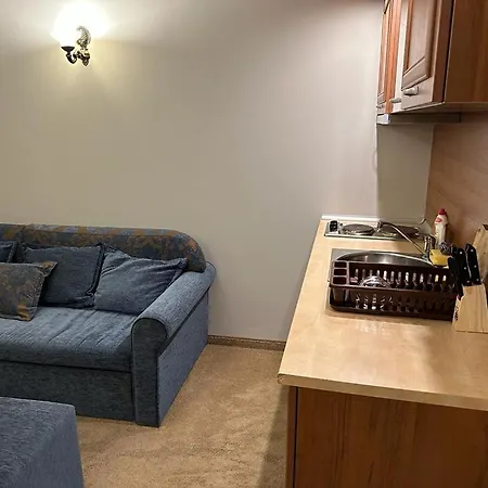 Apartment Anna 2 Near Gondola *