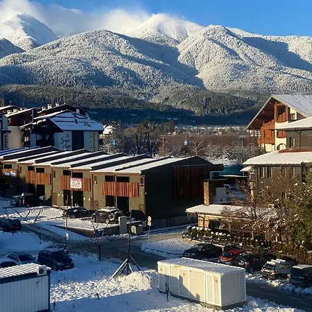 Apartment Anna 2 Near Gondola Bansko